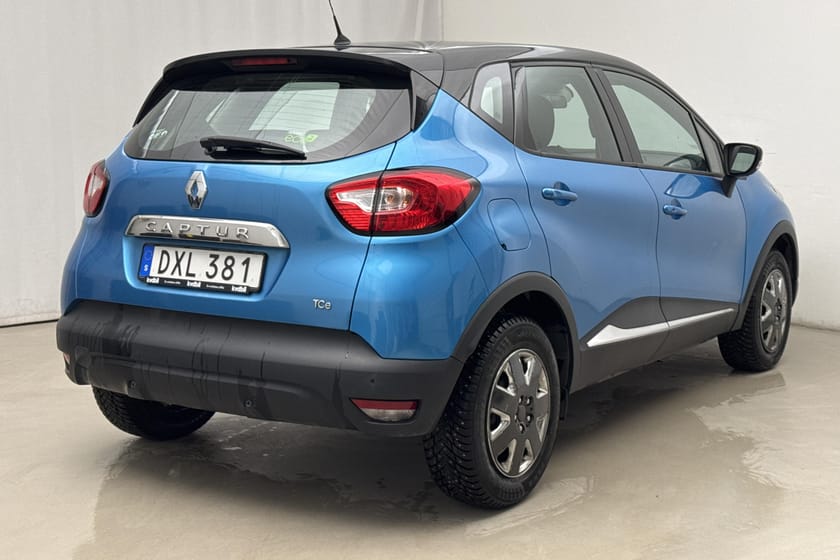 Bild 3 av Renault Captur