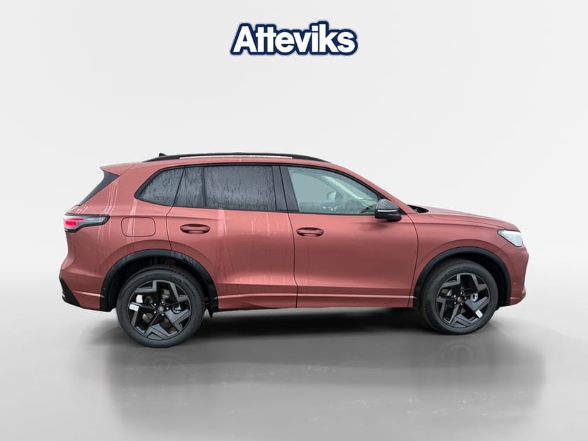 Bild 2 av Volkswagen Tiguan