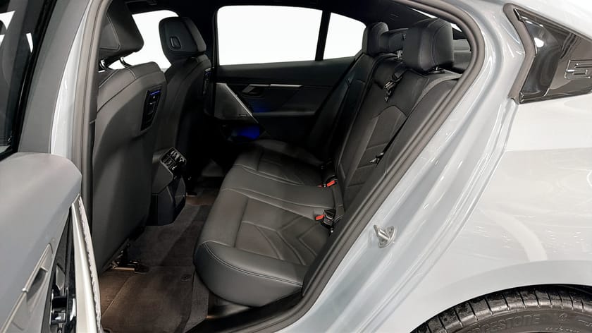 Bild 5 av BMW 530e xDrive