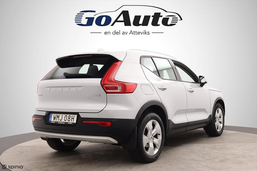 Bild 5 av Volvo XC40