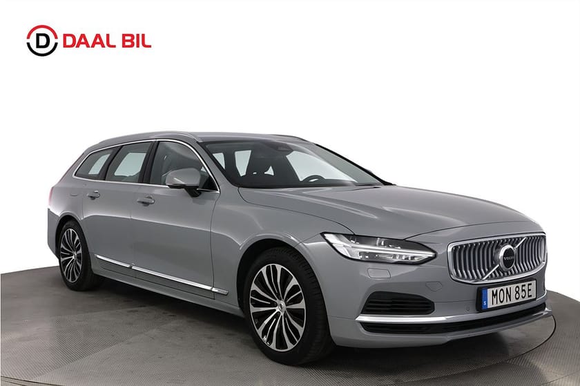 Bild 3 av Volvo V90