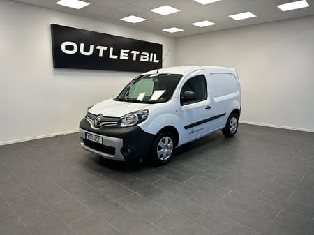 Renault Kangoo Express