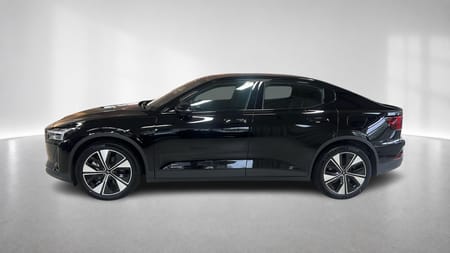 Polestar 2 Long Range Dual Motor