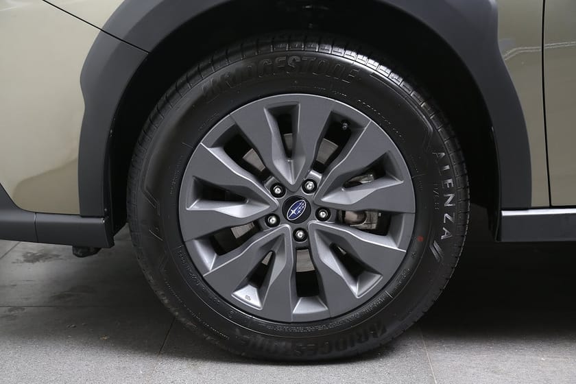Bild 5 av Subaru Outback