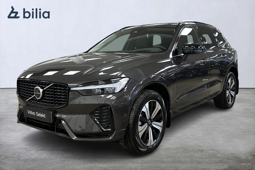 Bild 1 av Volvo XC60