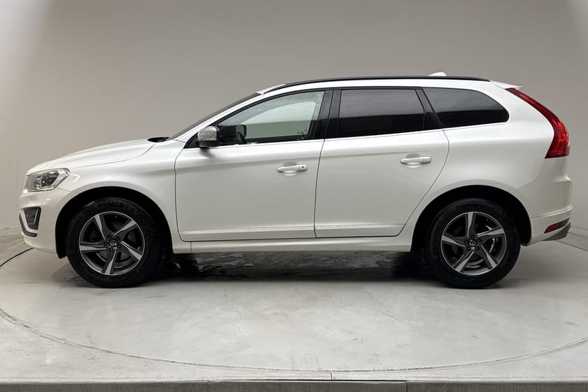 Bild 3 av Volvo XC60