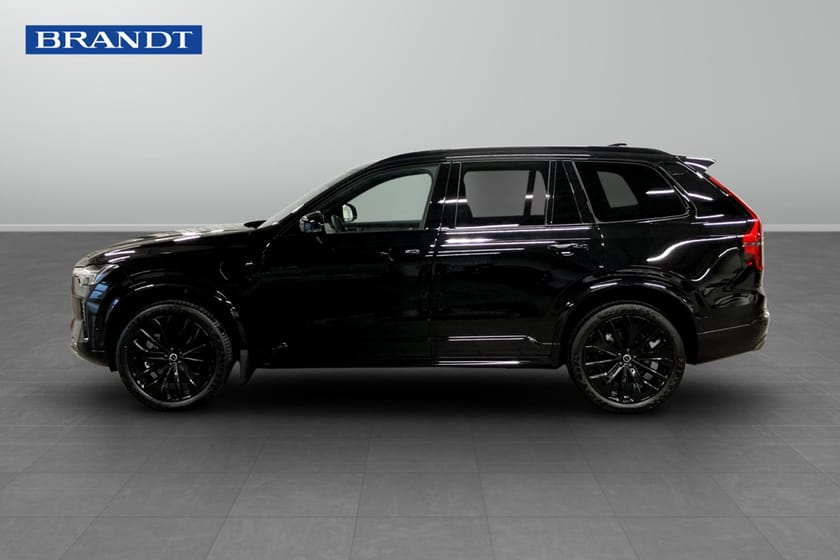 Bild 3 av Volvo XC90