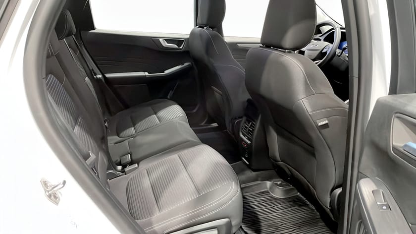 Bild 5 av Ford Kuga Plug-In Hybrid
