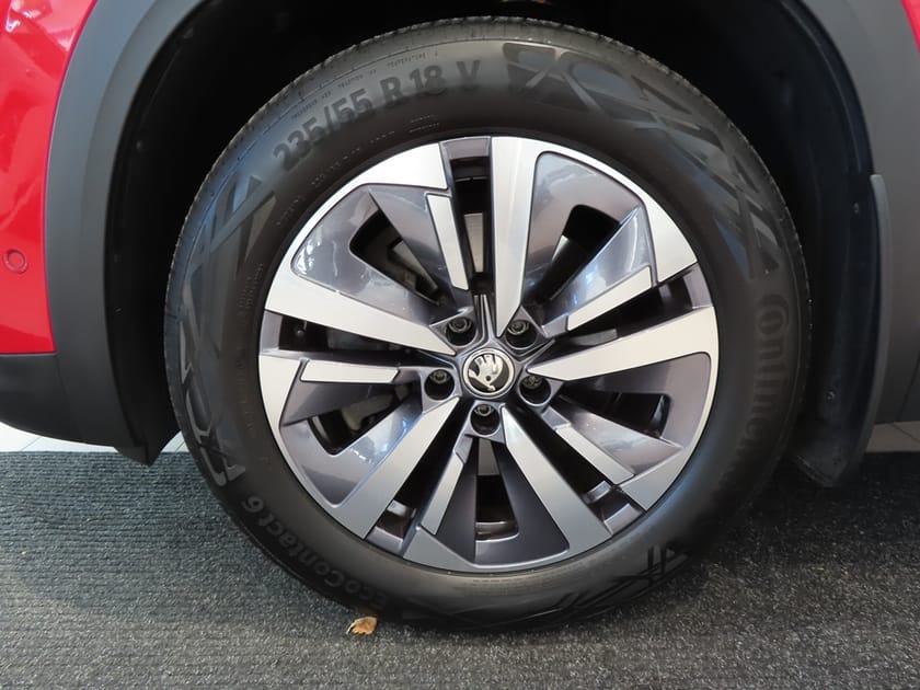 Bild 5 av Škoda Kodiaq 7-Seater