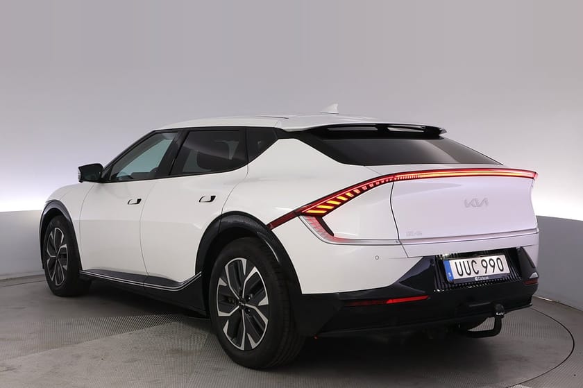 Bild 4 av Kia EV6