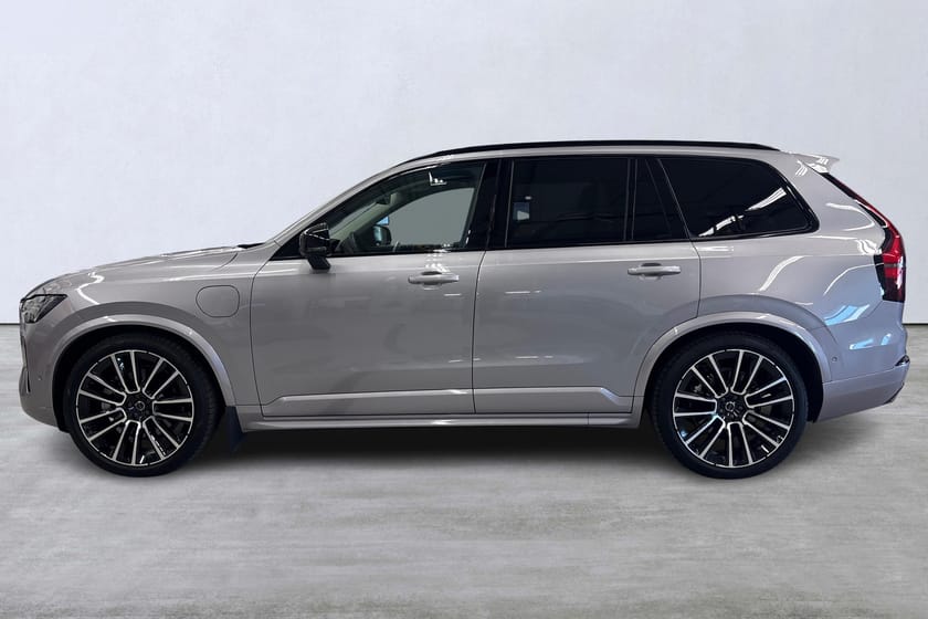 Bild 4 av Volvo XC90