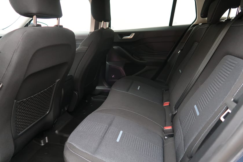 Bild 5 av Ford Focus Kombi