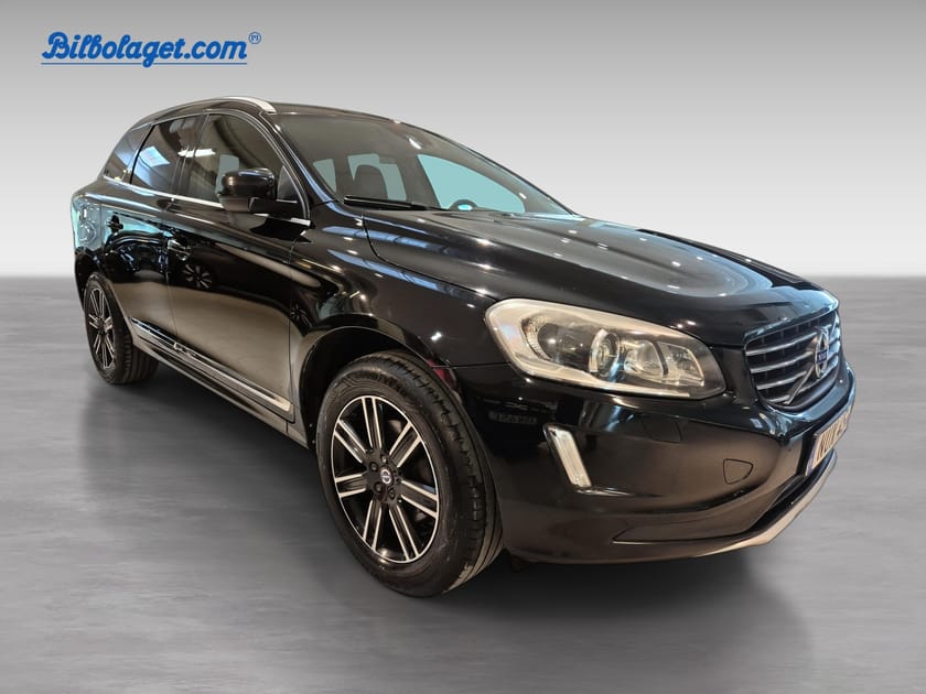 Bild 1 av Volvo XC60