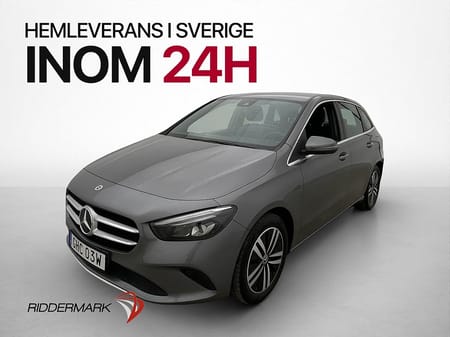 Mercedes-Benz B 250 e