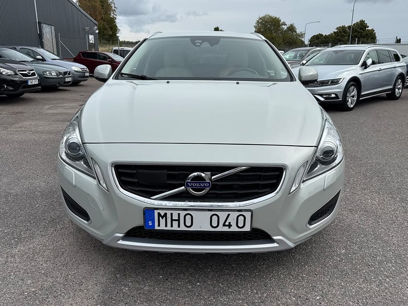 Bild 3 av Volvo V60