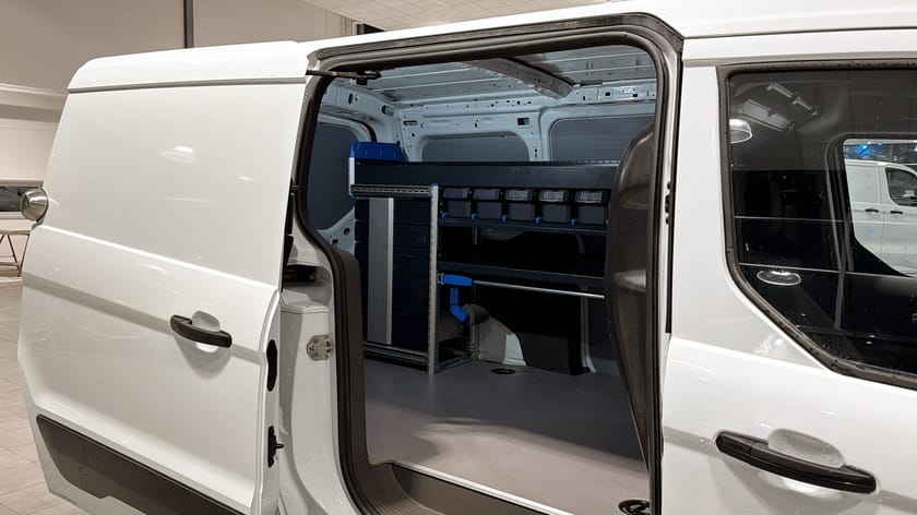 Bild 5 av Ford Transit Connect 230 LWB