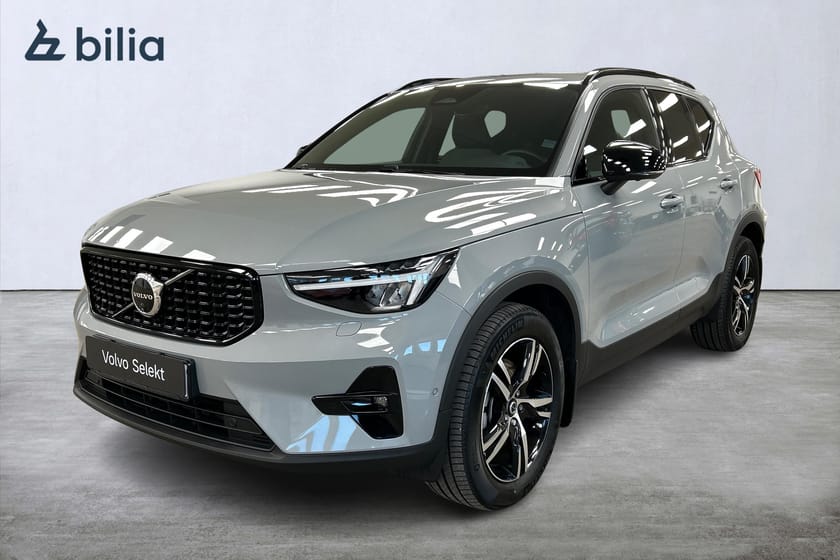 Bild 1 av Volvo XC40
