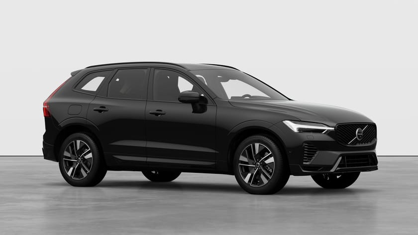Bild 3 av Volvo XC60