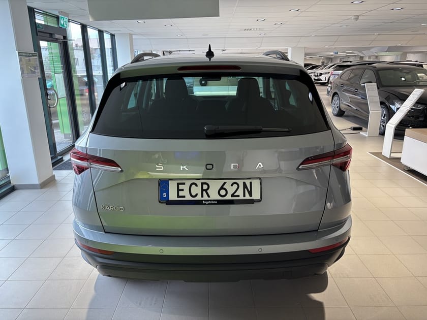 Bild 4 av Škoda Karoq