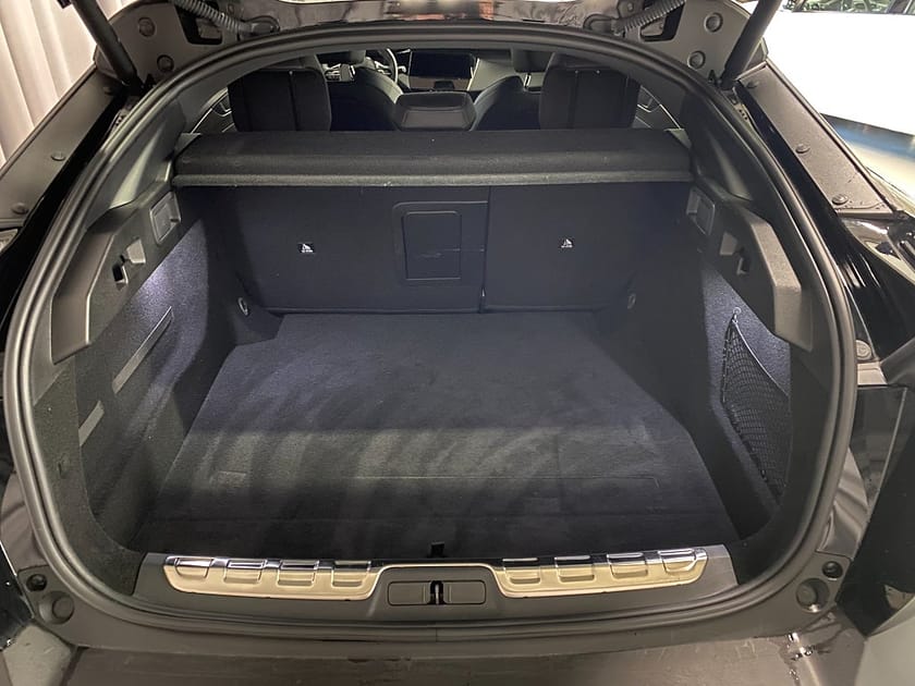 Bild 4 av Peugeot 408