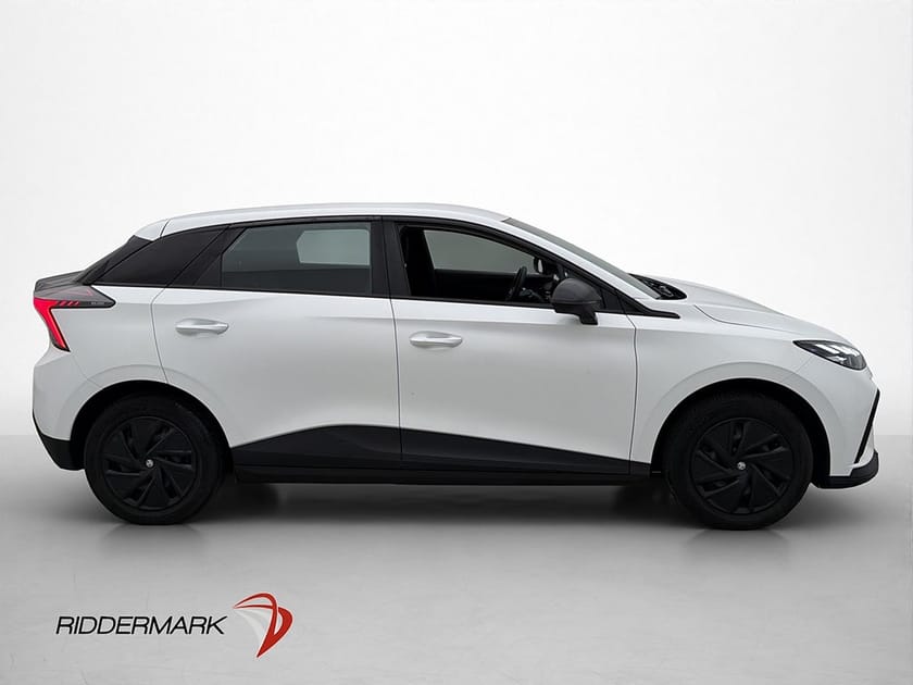 Bild 5 av MG 4 Electric Standard Range