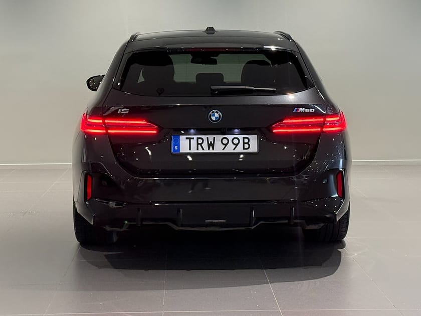 Bild 4 av BMW i5 M60 xDrive Touring