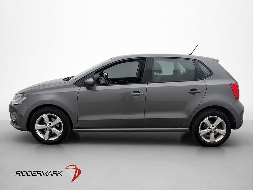 Bild 5 av Volkswagen Polo