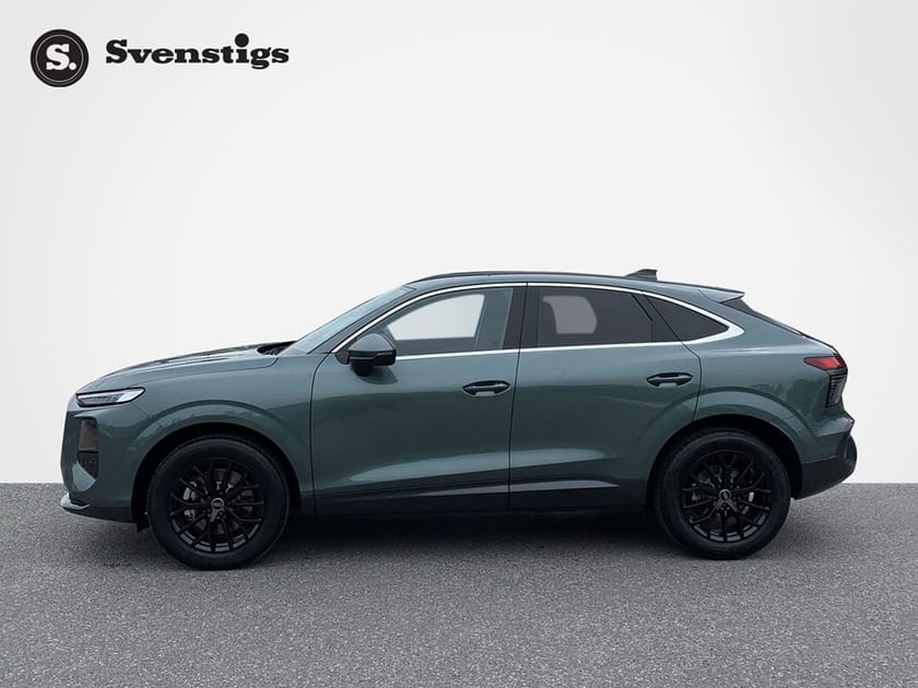 Bild 2 av Audi Q3 Sportback
