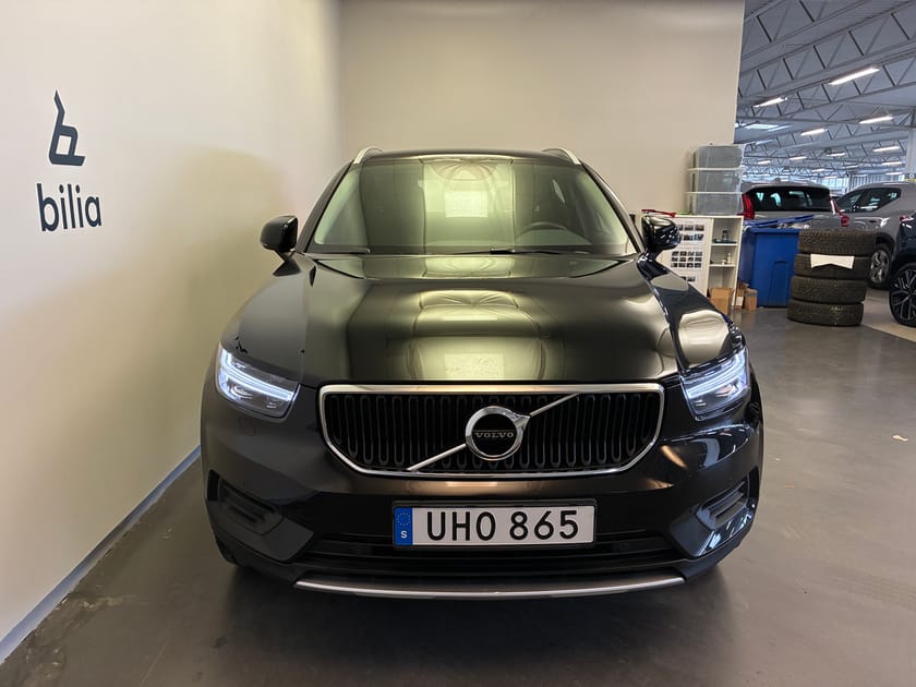 Bild 2 av Volvo XC40