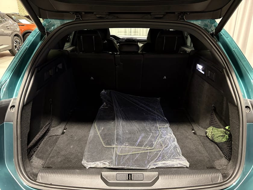 Bild 5 av Peugeot 308 SW