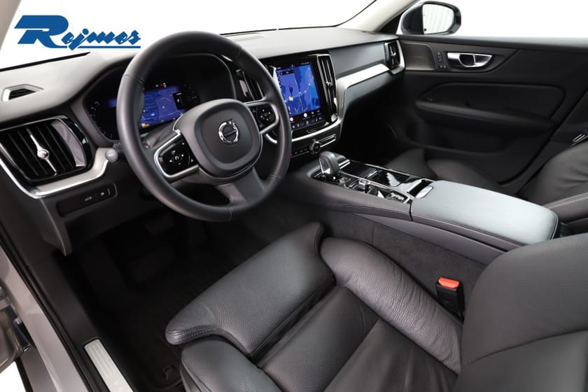Bild 5 av Volvo V60
