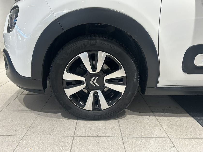 Bild 4 av Citroën C3