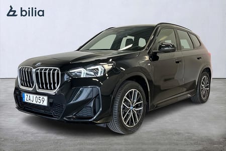 BMW X1 xDrive25e