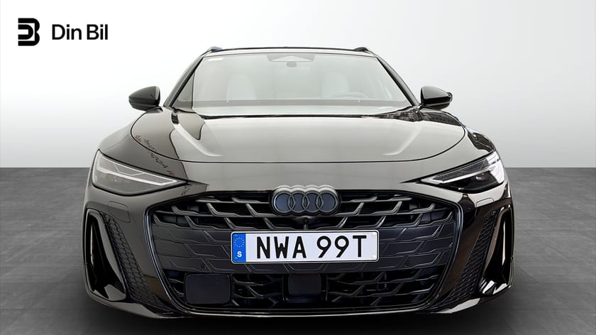 Bild 4 av Audi A6 Avant