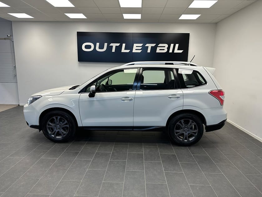 Bild 2 av Subaru Forester