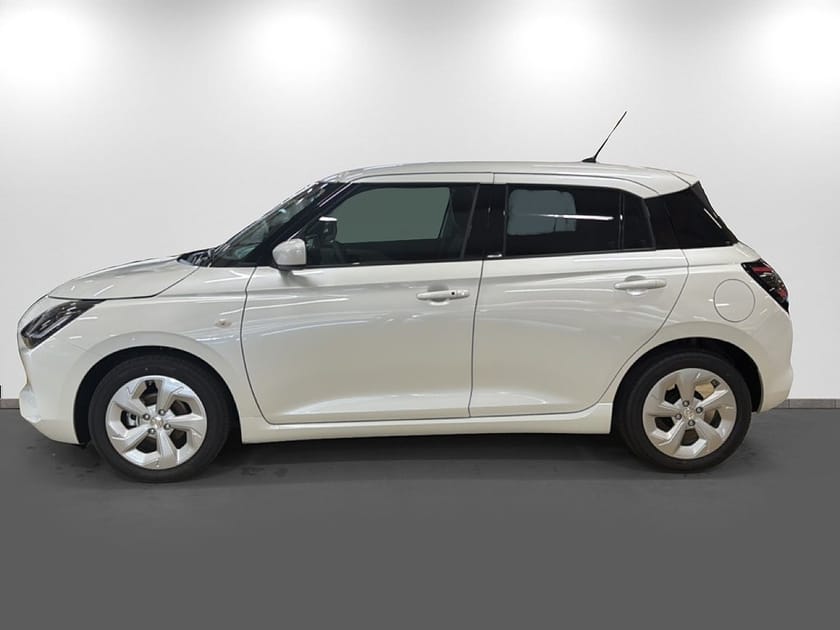 Bild 4 av Suzuki Swift Hybrid