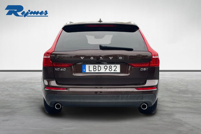 Bild 4 av Volvo XC60