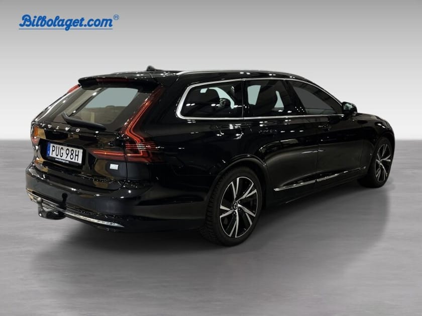 Bild 5 av Volvo V90