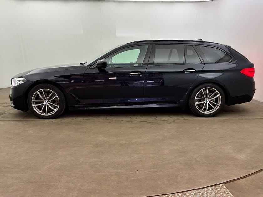 Bild 3 av BMW 520d Touring
