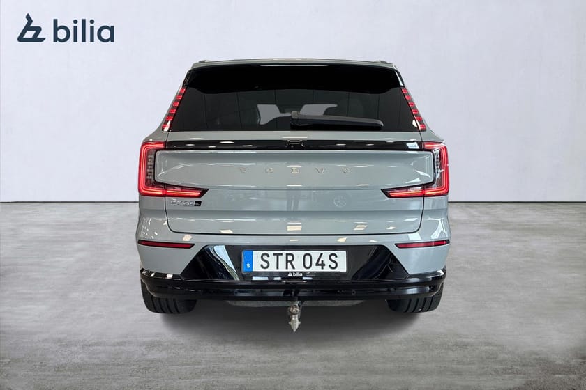 Bild 5 av Volvo EX90 Twin Motor