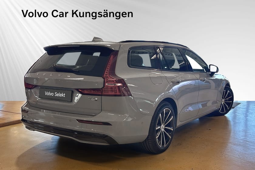 Bild 5 av Volvo V60