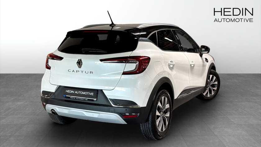 Bild 2 av Renault Captur