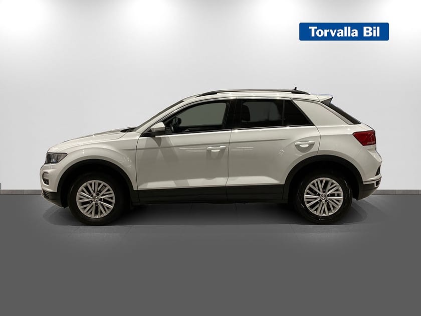 Bild 4 av Volkswagen T-Roc
