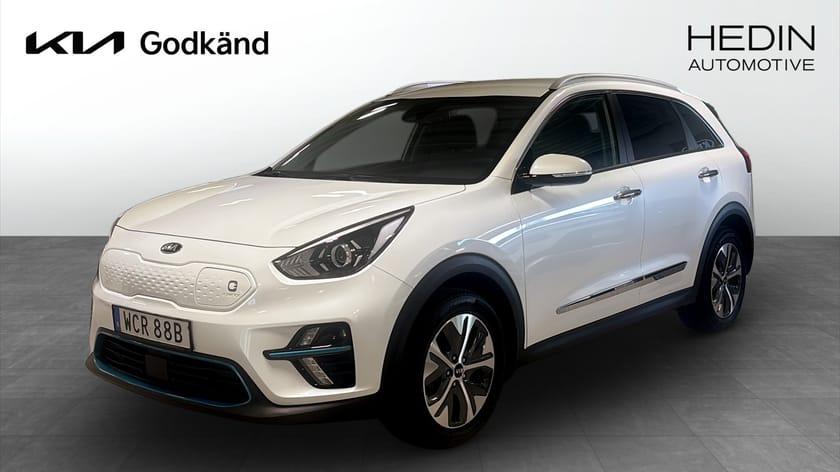 Bild 1 av Kia e-Niro