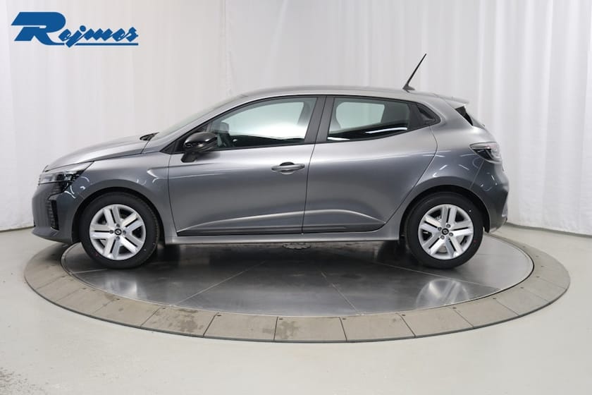 Bild 2 av Renault Clio