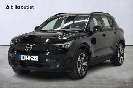 Volvo XC40 Recharge