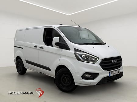 Ford Transit Custom 280