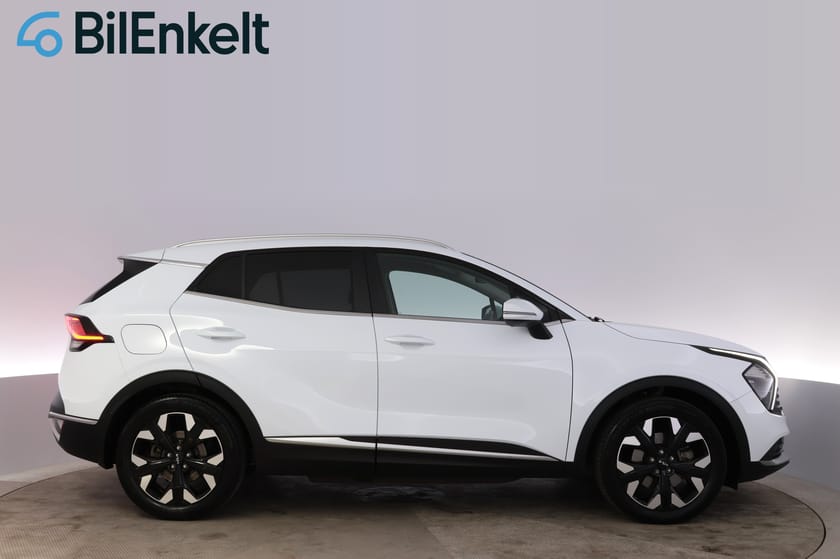 Bild 2 av Kia Sportage PHEV