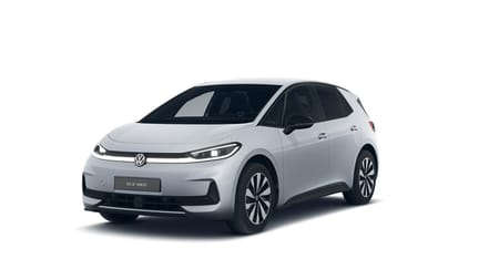 Volkswagen ID.3 Neo