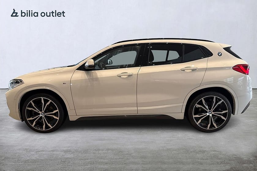 Bild 3 av BMW X2 sDrive20i